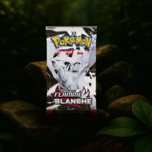 Booster Pokémon – Flamme Blanche