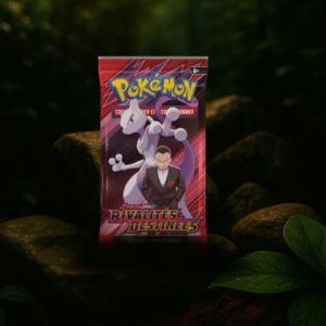 Booster Pokémon – Rivalités Destinées