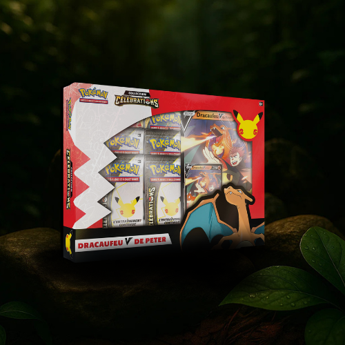 COFFRET POKEMON