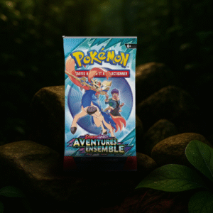 Booster Pokémon – Aventure Ensemble
