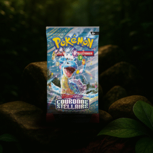 Booster Pokémon – Couronne Stellaire