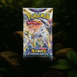 Booster Pokémon – Stars Étincelantes