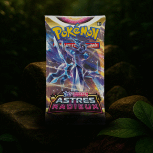 Booster Pokémon – Astres Radieux